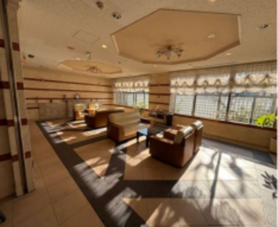 堺市堺区大町東、マンションの画像です