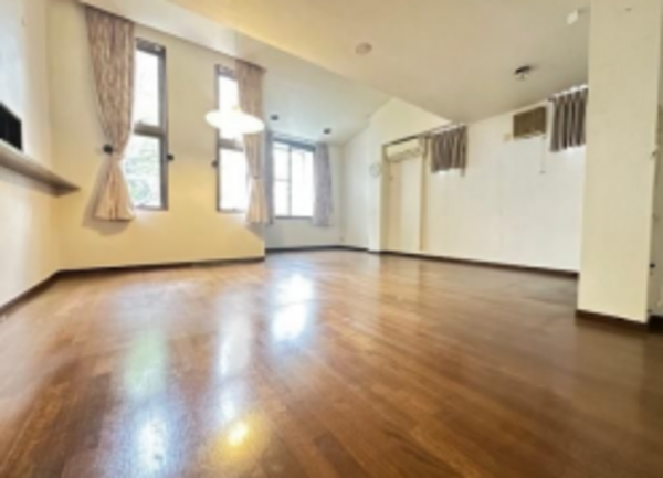 堺市堺区少林寺町東、中古一戸建ての内装画像です