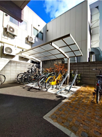 堺市堺区大町東、マンションのその他画像です