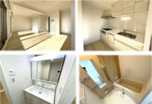 堺市堺区新町、マンションの画像です