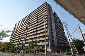 堺市堺区神南辺町、マンションの画像です