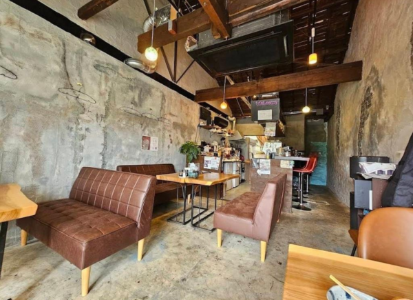 堺市堺区大仙中町、収益物件/店舗の画像です