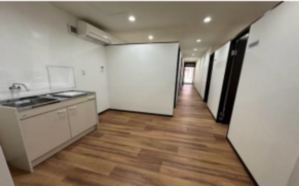 堺市堺区甲斐町西、収益物件/ビルの内装画像です