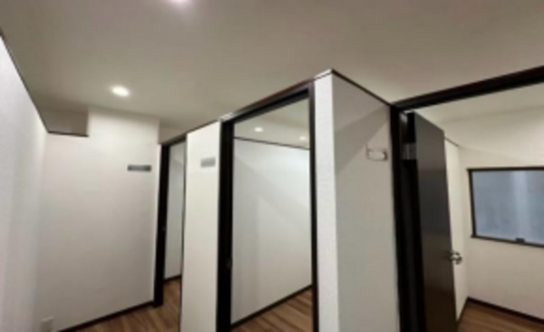 堺市堺区甲斐町西、収益物件/ビルの内装画像です