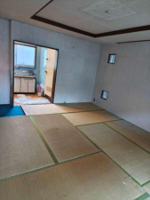 堺市堺区住吉橋町、中古一戸建ての内装画像です