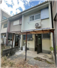 堺市堺区大浜中町、中古一戸建ての画像です