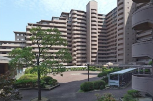 堺市堺区神南辺町、マンションの画像です