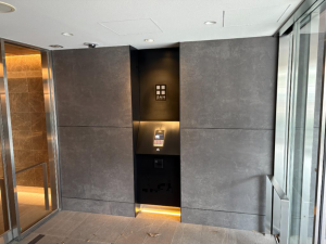 堺市堺区向陵西町、マンションの設備画像です