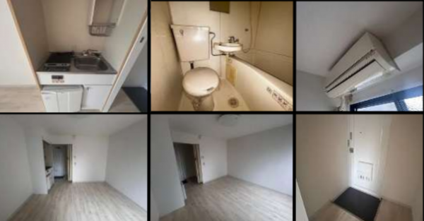 堺市堺区大町東、収益物件/マンションの画像です