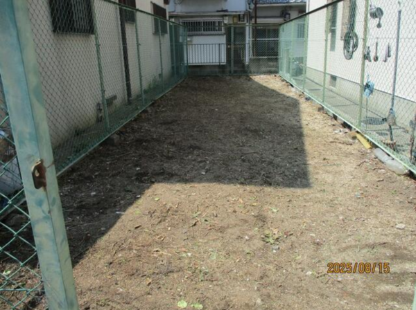 堺市堺区、土地の画像です