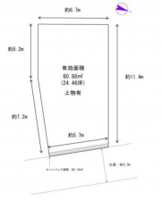 堺市堺区石津町、新築一戸建ての画像です