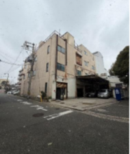 堺市堺区高砂町、収益物件/工場の画像です