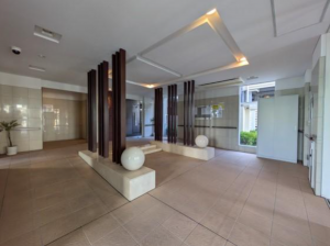 堺市堺区今池町、マンションのエントランス画像です