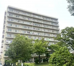 堺市堺区七道東町、マンションの画像です