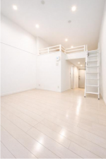 堺市堺区大仙中町、収益物件/アパートの内装画像です