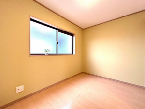 堺市堺区南田出井町、中古一戸建ての内装画像です