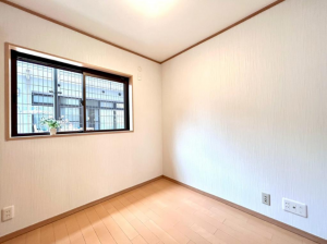 堺市堺区南田出井町、中古一戸建ての内装画像です