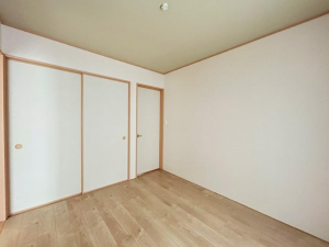 堺市堺区、中古一戸建ての内装画像です