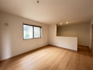 堺市堺区、中古一戸建ての内装画像です