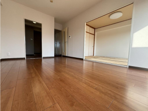 堺市堺区錦綾町、マンションの内装画像です