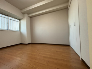 堺市堺区錦綾町、マンションの内装画像です