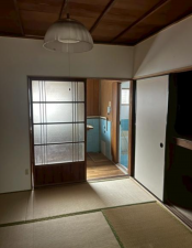 堺市堺区緑ヶ丘北町、中古一戸建ての画像です