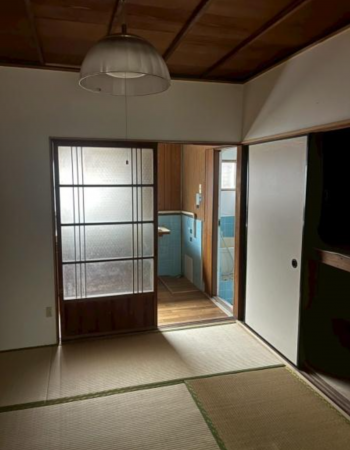 堺市堺区緑ヶ丘北町、中古一戸建ての画像です