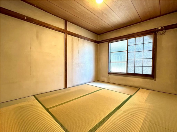 堺市堺区大浜中町、マンションの内装画像です