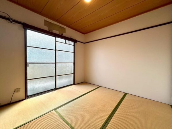 堺市堺区大浜中町、マンションの内装画像です