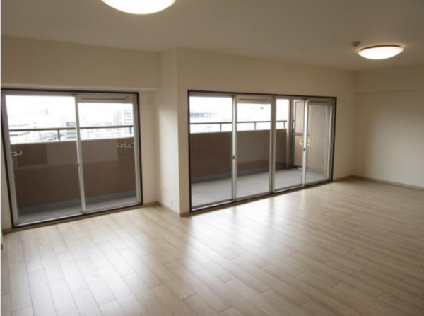 堺市堺区神南辺町、マンションの内装画像です