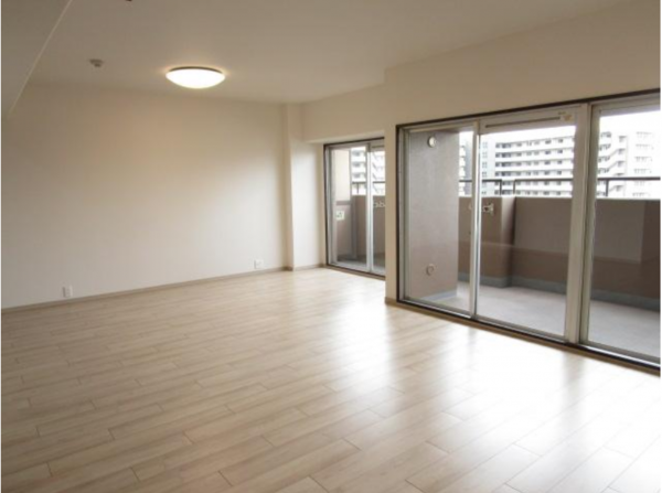 堺市堺区神南辺町、マンションの内装画像です