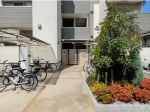 堺市堺区、収益物件/アパートの画像です