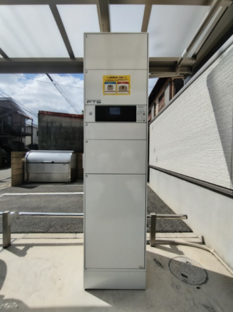 堺市堺区、収益物件/アパートの画像です