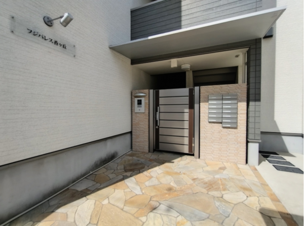 堺市堺区、収益物件/アパートの画像です