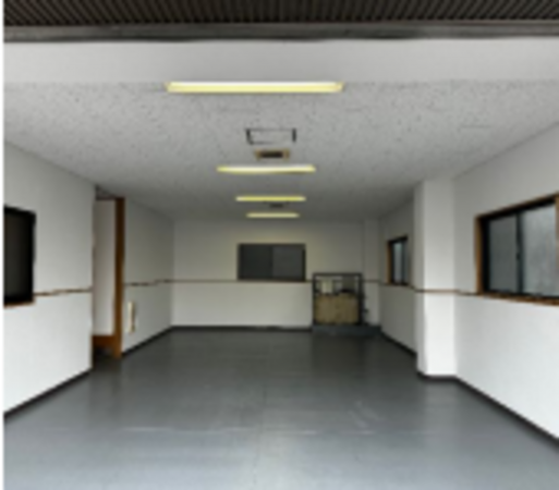 堺市堺区少林寺町西、中古一戸建ての内装画像です