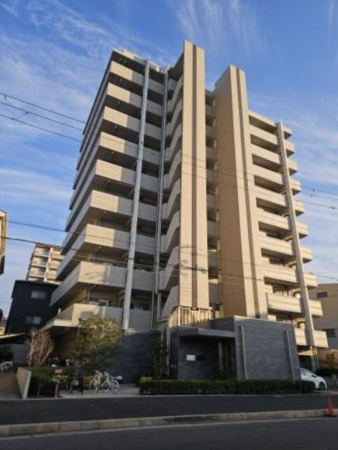 堺市堺区九間町西、マンションの画像です