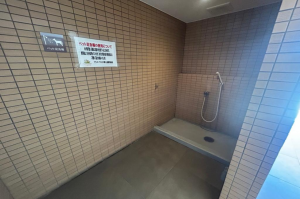 堺市堺区南島町、マンションの設備画像です