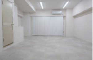 堺市堺区甲斐町東、収益物件/店舗付住宅の内装画像です