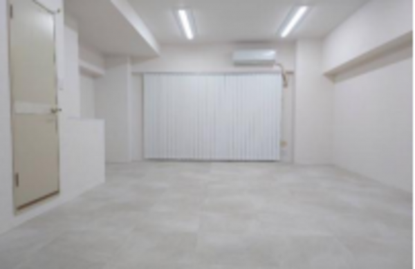 堺市堺区甲斐町東、収益物件/店舗付住宅の内装画像です