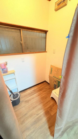 堺市堺区三条通、中古一戸建ての内装画像です