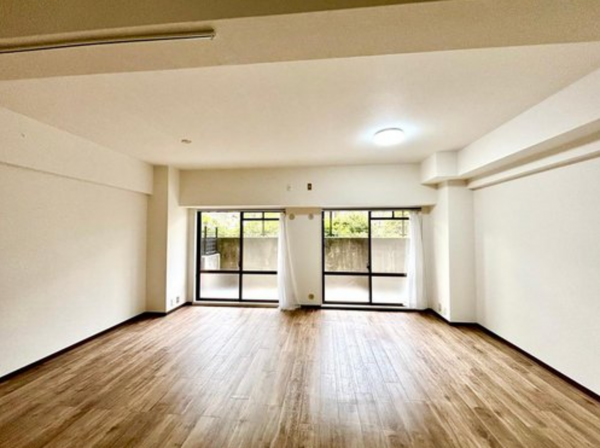 堺市堺区大仙中町、マンションの内装画像です