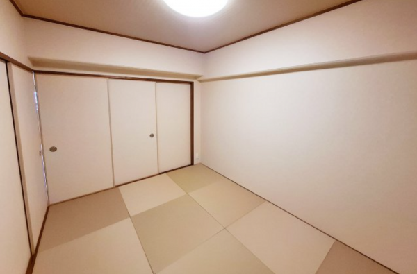 堺市堺区神南辺町、マンションの内装画像です