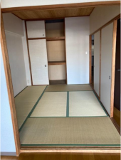 堺市堺区神南辺町、マンションの内装画像です