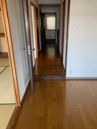 堺市堺区神南辺町、マンションの内装画像です