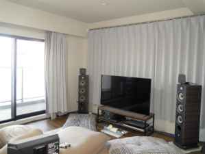 堺市堺区甲斐町西、マンションの内装画像です