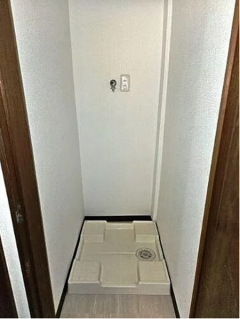 堺市堺区住吉橋町、中古一戸建ての内装画像です