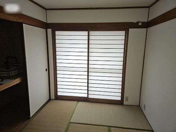 堺市堺区住吉橋町、中古一戸建ての内装画像です