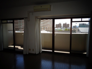 堺市堺区山本町、マンションの内装画像です