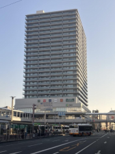堺市堺区、収益物件/店舗の画像です
