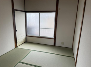 堺市堺区南旅篭町東、中古一戸建ての内装画像です